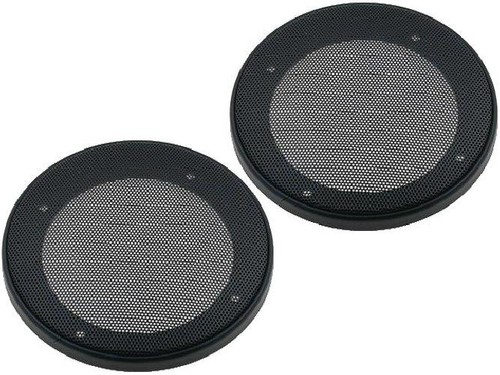 Grilles pour haut parleur - pour, haut-parleur