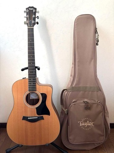 【】Guitare acoustique