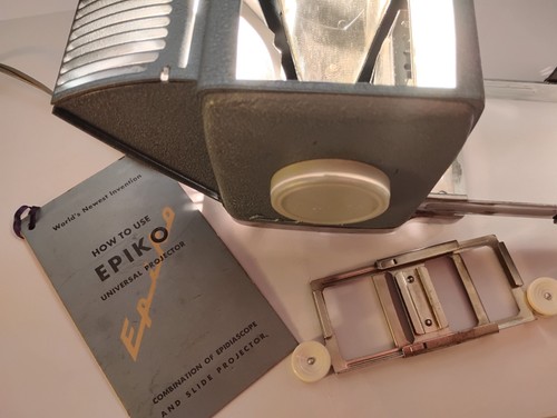 Eiko epiko universal projector - eiko,