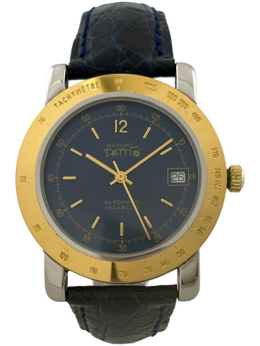 Montre bracelet homme massimo - homme,
