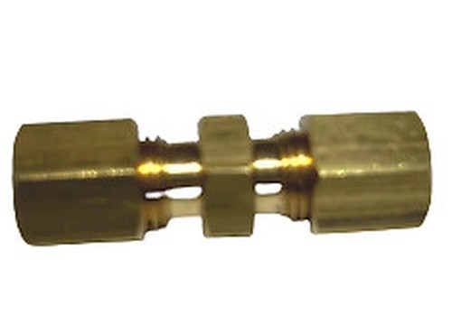 Raccord jonction laiton - raccord, de