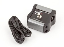 Fender button channel - 1-button,