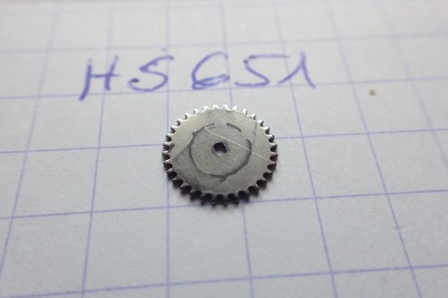 651 rochet 416 - 651,