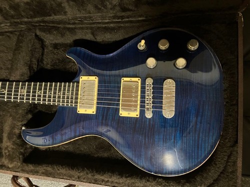 Guitare électrique dean usa - guitare,