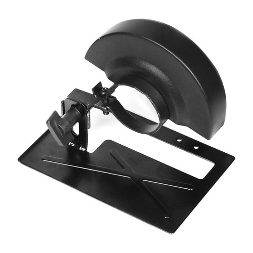 Support meuleuse angle de - support,
