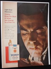 Vintage Life Magazine Ad 1958