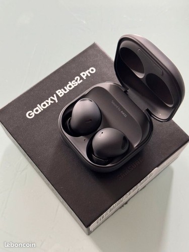 Galaxy buds2 pro - galaxy,