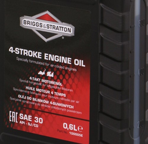 Original briggs stratton b s - original,