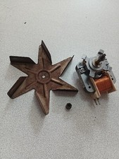 Ikea Whirlpool FXTP6 20123745 moteur 461961508974 fime c15r8118 25w écrou hélice