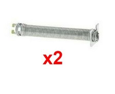 Ressort de porte lave