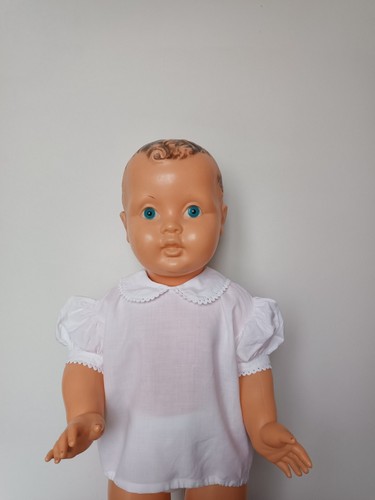 Ancienne brassière chemise - ancienne,