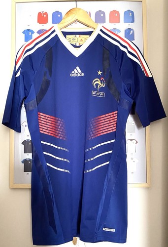 Maillot adidas france - maillot, fff