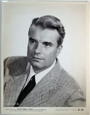 Photo de presse vintage