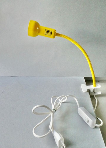 Lampe bureau articulée - de,