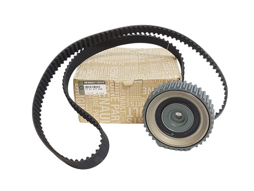 Original oem renault dti - oem, 1.9