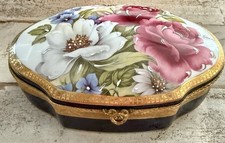 Limoges France Legle Porcelain