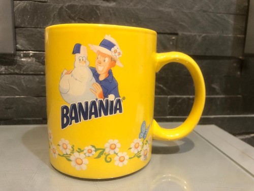 Tasse mug collection banania - mug,