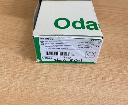 Lot schneider odace - lot, 59