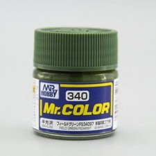 GUNZE C-340 MR. COLOR (10 ML)