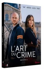 L'Art du crime - L'intégrale