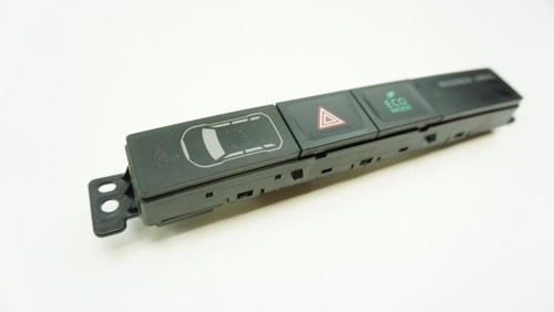 Bouton warning mitsubishi - bouton,