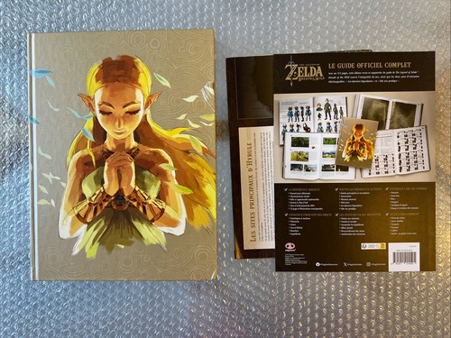 Guide officiel complet the - guide,