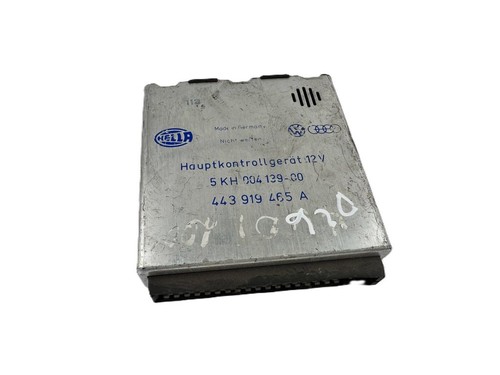 Audi 100 1992 module - audi, s4