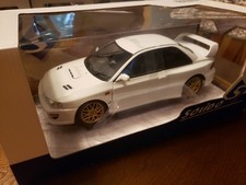 NEW 1998 SUBARU IMPREZA 22B