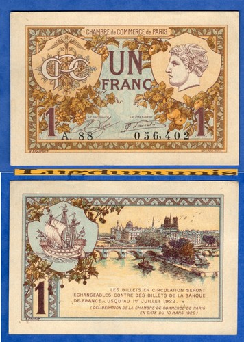 Nécessité franc chambre de - 1,