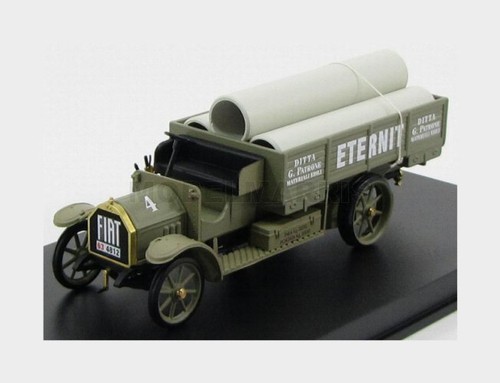 Rio models 4354 fiat 18 - 4354,