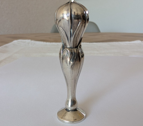 Ancien sceau art nouveau - ancien,