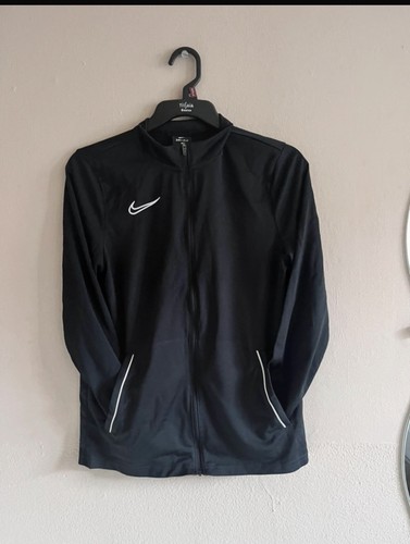 Veste nike dri - veste, noire