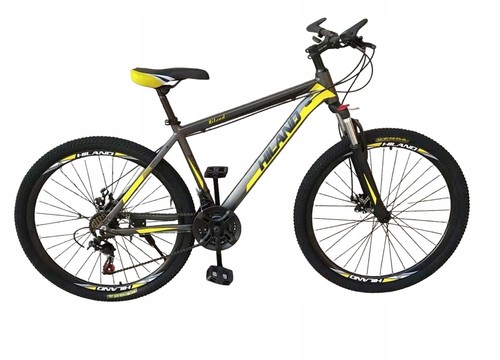 Vtt enduro pour communion - vtt,