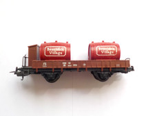 Wagon Lima Marchandise FS