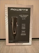 Tondeuse Rowenta 1mm à 12