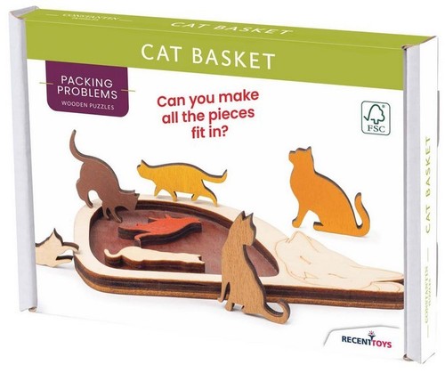Casse tête animal - casse,