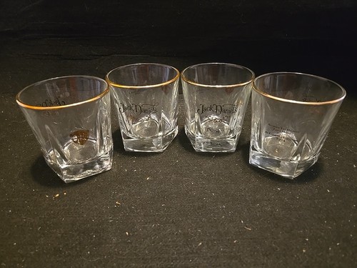 Set jack daniels gold - jack,