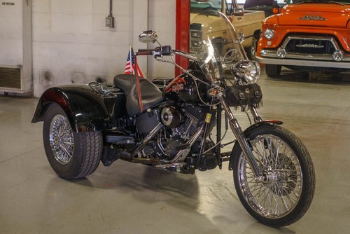 2005 harley davidson fxstbi - fxstbi,