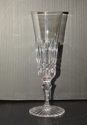Belle flute champagne - flute, en