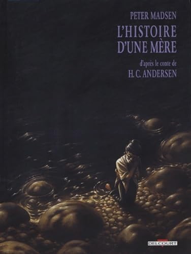 Histoire une mère - l'histoire,