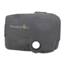 Cache moteur - Renault MEGANE