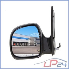 RÉTROVISEUR EXTÉRIEUR GAUCHE