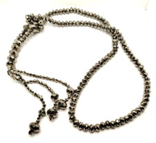 Collier vintage Bijoux anciens