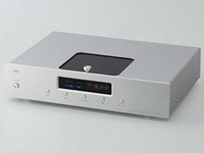 CEC Double Belt Drive CD