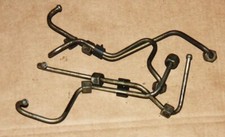 Lignes De Pompe À Diesel