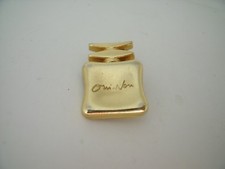 Rare BROCHE TROMBONE/ PAPER