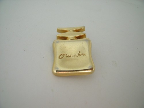 Rare broche trombone paper - rare, trombone/