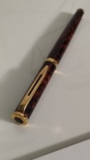 Stylo Waterman Préface