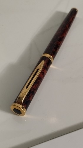 Stylo waterman préface - waterman,