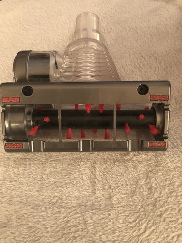 Véritable outil brosse - , à